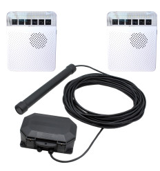 Protect 800 Drahtloser Aussenalarm