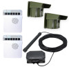 Protect 800 Drahtloser Aussenalarm