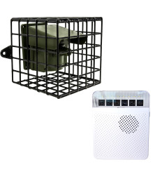 Protect 800 Drahtloser Aussenalarm