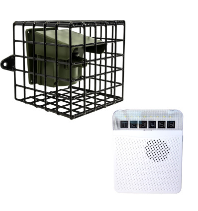 Protect 800 Drahtloser Aussenalarm