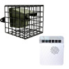 Protect 800 Drahtloser Aussenalarm