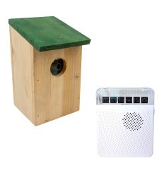 Protect 800 Drahtloser Aussenalarm