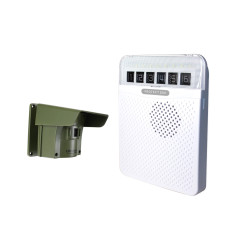 Protect 800 Drahtloser Aussenalarm