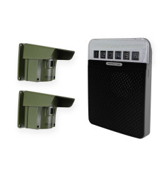 Protect 800 Drahtloser Aussenalarm