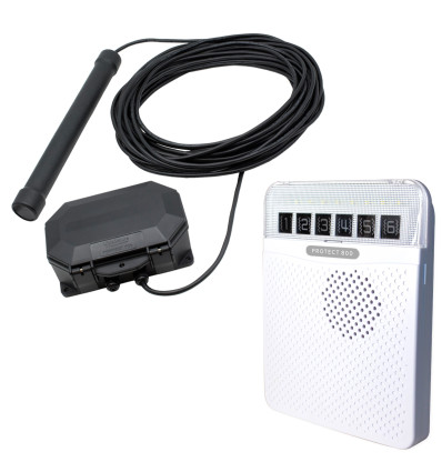 Protect 800 Drahtloser Aussenalarm
