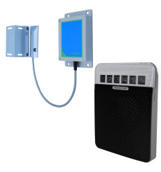 Protect 800 Drahtloser Aussenalarm