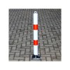 900RW - umklappbarer Parkpfosten