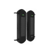 1S drahtloses solarbetriebenes Lichtschrankensystem