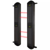 2B drahtloses solarbetriebenes Lichtschrankensystem