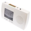 2S drahtloses solarbetriebenes Lichtschrankensystem
