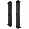 2S drahtloses solarbetriebenes Lichtschrankensystem