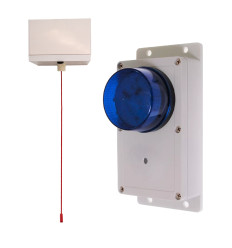 Wireless SS Shop SOS Alarm