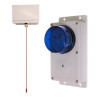 Wireless SS Shop SOS Alarm