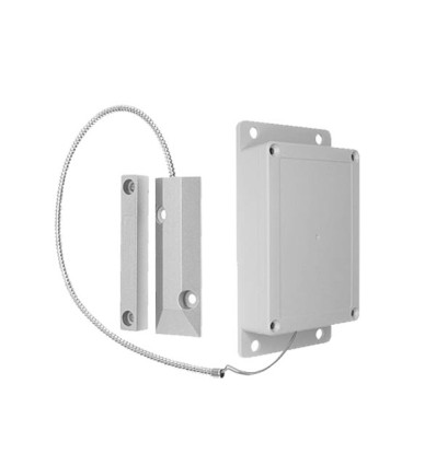 Funkmagnetkontakt für Tür & Fenster
