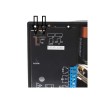 Funk-Gegensprechanlage Ultracom mit 600m Reichweite (mit Tastatur)