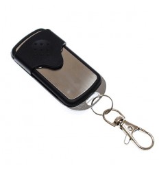 Fernbedienung für solarbetriebenes Lichtschrankensystem