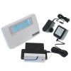 Magnetkontakt innen & Funk-Wählgerät Smart Alarm