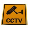 CCTV-Kamera-Attrappe innen & außen (Dummy 2)