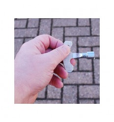 Schlüssel für den 100P