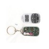 Funksirene Smart Alarm & 2 x Aussen PIR's
