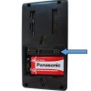 Funksirene Smart Alarm & 2 x Aussen PIR's