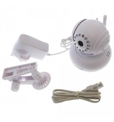 iW1 Wi-Fi (IP) CCTV Innenkamera