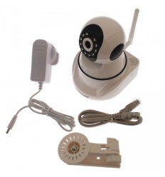 iW2 Wi-Fi (IP) CCTV Innenkamera