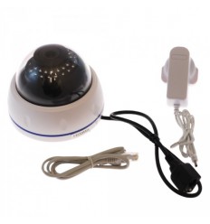 iW3 Wi-Fi (IP) CCTV Innenkamera