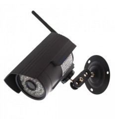 EW2  Wi-Fi (IP) CCTV Außenkamera