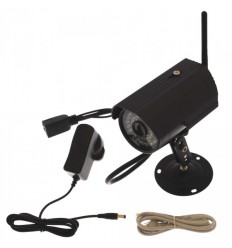 EW2  Wi-Fi (IP) CCTV Außenkamera