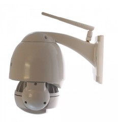 Hochleistungsfähige EW6 Wi-Fi (IP) CCTV Kuppelkamera