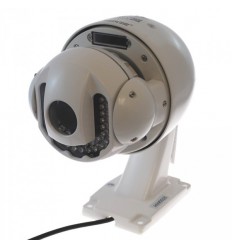 Hochleistungsfähige EW6 Wi-Fi (IP) CCTV Kuppelkamera