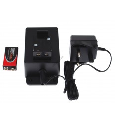 Stromausfall-Melder 2