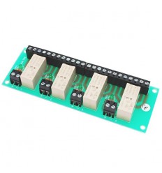 4-Weg Relai