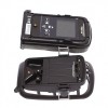 MMS CCTV Battery Recording Camera with Solar Charger