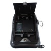 MMS CCTV Battery Recording Camera with Solar Charger