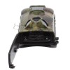 MMS CCTV Battery Recording Camera with Solar Charger