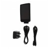 MMS CCTV Battery Recording Camera with Solar Charger
