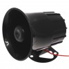 Kabelgebundene 118 Db Sirene