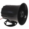 Kabelgebundene 118 Db Sirene